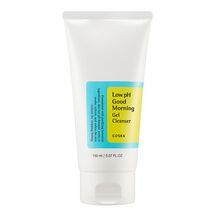 COSRX  LOW PH GOOD MORNING GEL CLEANSER